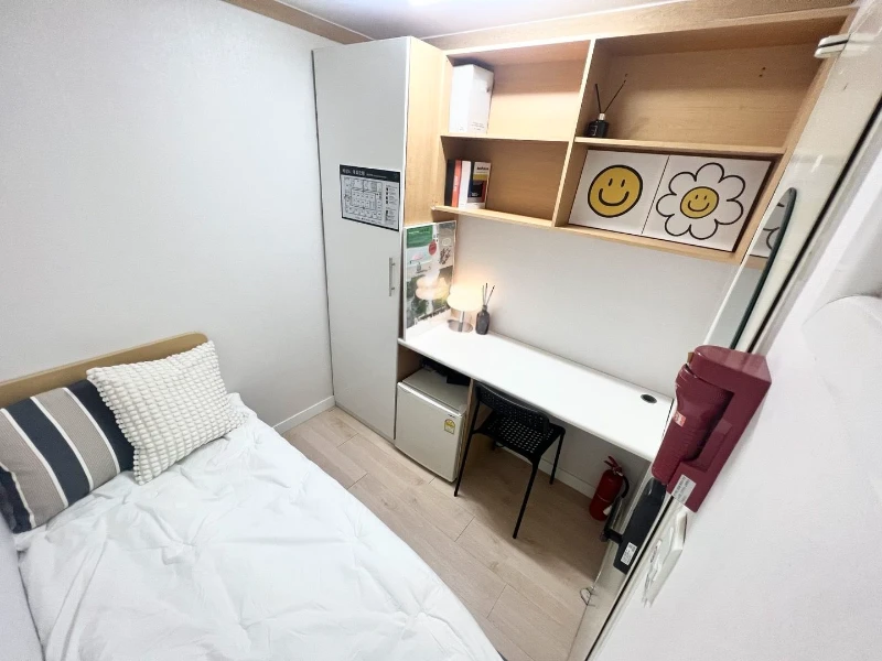 Goshiwon Gangnam Yeongdong 134